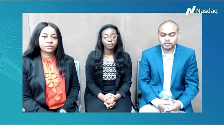 TradeTalks: Recruiting minority talent in finance