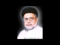 Allama jawadi 10