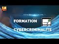 Une prsentation de la formation en cybercriminalit pacta 