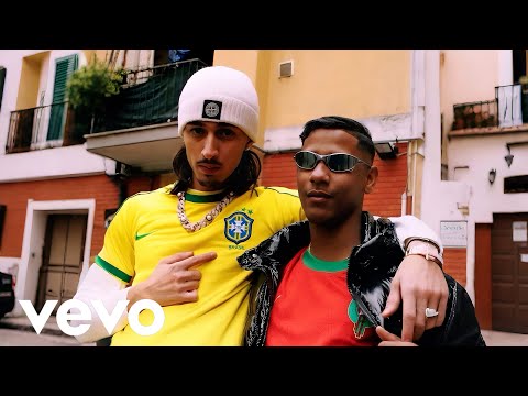 JuL Seleção Ft Baby Gang Mc Menor
