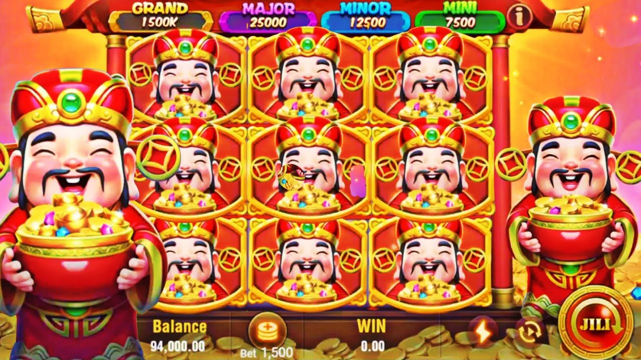 ho tram casino reward points Money Pot 💰 Super Win 🎰 Jili Slot Games