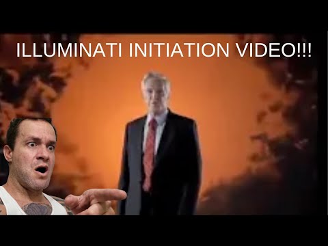 I Found The Illuminati's Secret Introduction Video