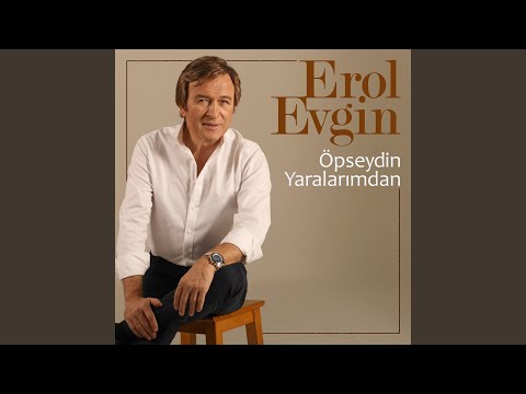 Öpseydin Yaralarımdan (Piyano