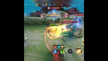 Perfect Combo Flicker To Kill Both Claude & Vexana