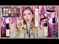 ВСЕ лицо первых впечатлений! I Jeffree Star, Mixit, Kat Von D