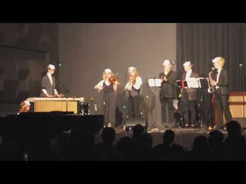 Programmusik