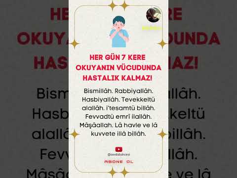En Güçlü Şifa