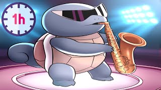 Squirtle Saxophone 1 hour