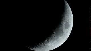 Moon 2013-01-16