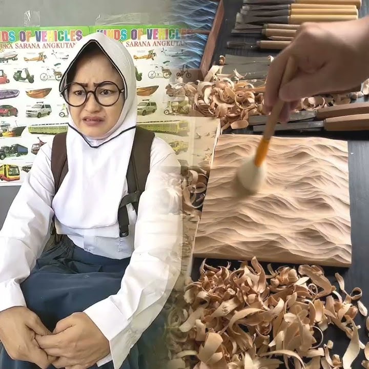 sereman gue kan🤣kejerrr dah lu bocil🤓 ib_sound @anggiitanesa #comedyweek #samasamaketawa