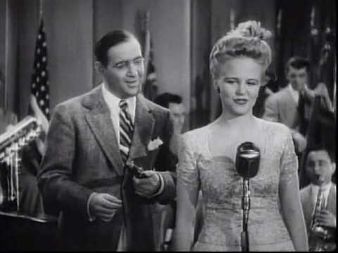 Why Don't You Do Right - Peggy Lee - Benny Goodman Orch 1943