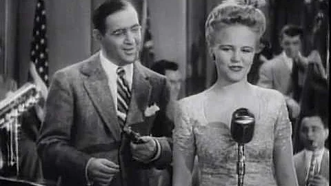 Why Don't You Do Right - Peggy Lee - Benny Goodman...