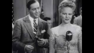 Why Don't You Do Right - Peggy Lee - Benny Goodman Orch 1943