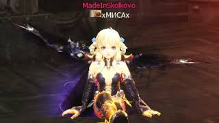 картинка: Обзор акции Сокровища Мэри Рид LineAge II Main RuOff 17.09.25  — 01.10.25