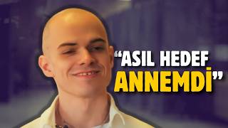 13 Yaşındaki Bir Çocuk Annesinden Nasıl İntikam Alır? Paris Bennett