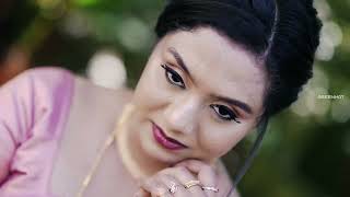 Jinse & Blessy - Wedding Promo