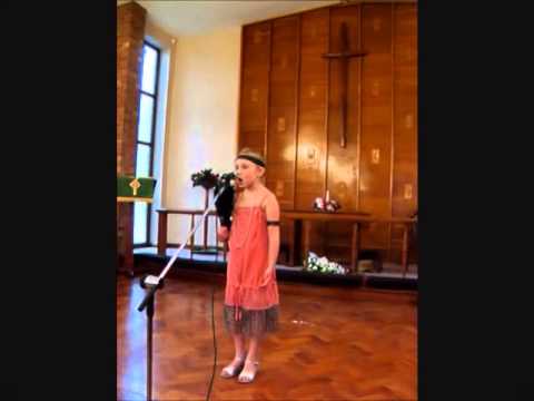 Bye Bye Blackbird (1920's Jazz Standard)