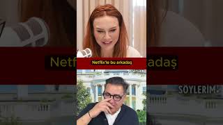 Reza Zerrab, Netfli̇xde Belgesel Mi̇ Yapacak?