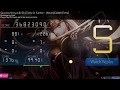 SawanoHiroyuki[nZk]:Tielle &amp; Gemie - sh0ut [Collab Extra] 99.40% - 260pp #37