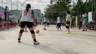 Giao lưu BCH 23/11 ( DS-AS)- Séc 3