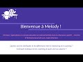 1 pour tous tous coachs   episode 008 melody bertrand