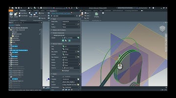 Inventor - 3 Things You Can Do with Converted LODs and Model States