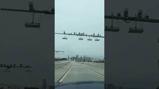 How To Beat Los Angeles Traffic. 110, 91 And 10E With The Fast P.