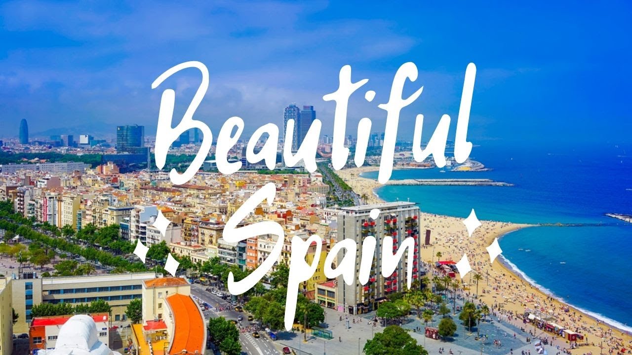 spain tourist info