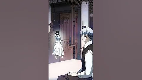 she had kidnapped by psycho obsessive ml #shorts #manhwa #trending #yandere