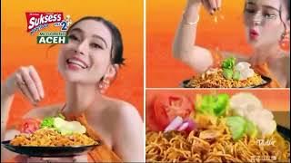 IKLAN DI MIE SUKSESS ISI 2 MIE GORENG ACEH WIKA SALIM VERSI KE 2 DI INDOSIAR THN 2025 