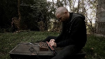 autumn jam #5 "ContinuuMini & Axoloti"