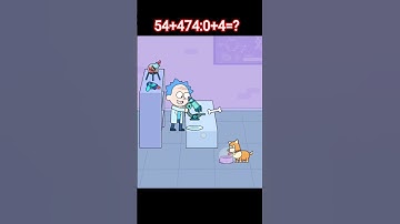 Funny all levels mobile games, best cool gameplay android ios 🧑‍🔬👩🔪 8389 #shorts