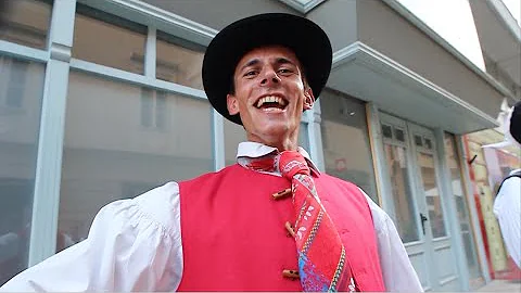 Come Taste Ljubljana - Travel Guide (Slovenia)