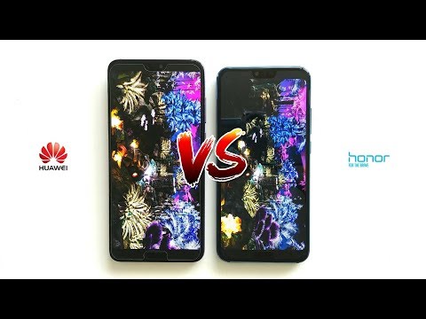 Huawei P20 Pro