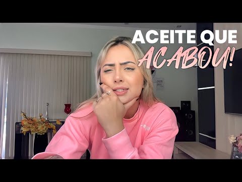 O meu ex
