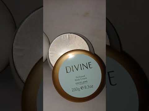 Review produk Bodycream Divine dan Divine EDT Perfume by Oriflame Wajib simak sampai selesai yaa Ada. 