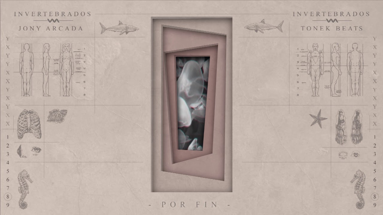 Jony Arcada y Tonek Beats - 8/9 Por fin, con Diablo Suárez [2020]