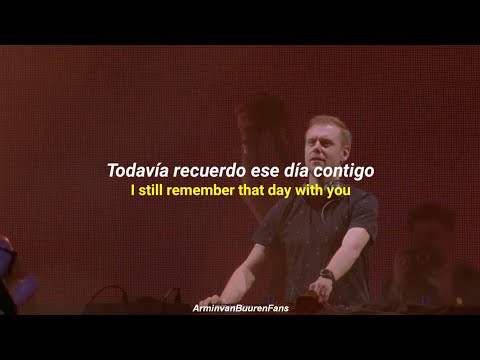 Armin van Buuren