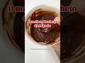 Receita de recheio de chocolate para Bolos, Doces e Sobremesas!