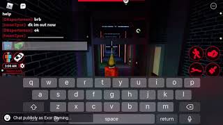 Cheater (For Jailbreak Exploiter Report Proof)