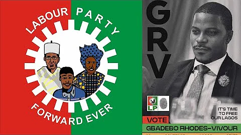 The Battle For Lagos | Peter Obi's Labour Party