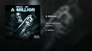 Veronica Vega Ft Quavo - A Million