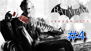 Batman Arkham City. Новая игра +. Прохождение № 4. Игрушка Пингвина. Batman Arkham City. Новая игра +. Прохождение № 4. Игрушка Пингвина.