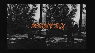 Mitski - Heaven (Official Lyric Video)