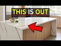 Kitchen Countertops 2026: Which Material is Best?