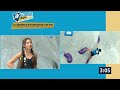 Boulder finals U16 | Guiyang 2024