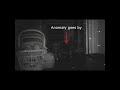 PARANORMAL ACTIVITY | THE WILDWOOD SANITARIUM