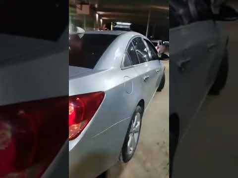 دايو لاسيتى 2009 كامله بصمه فتحه سقف من شركه ايجى كوريا موتورز