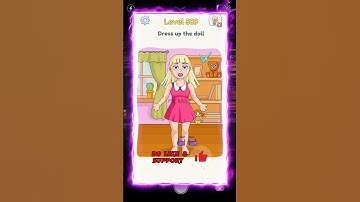 Dop 3 Level 589 #dop3 #mrwolfgamer #gaming #puzzle