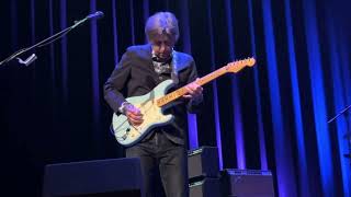 Download Lagu Eric Johnson - Have You Heard - John Mayall cover - Live in Knoxville, TN - 8/13/24 MP3